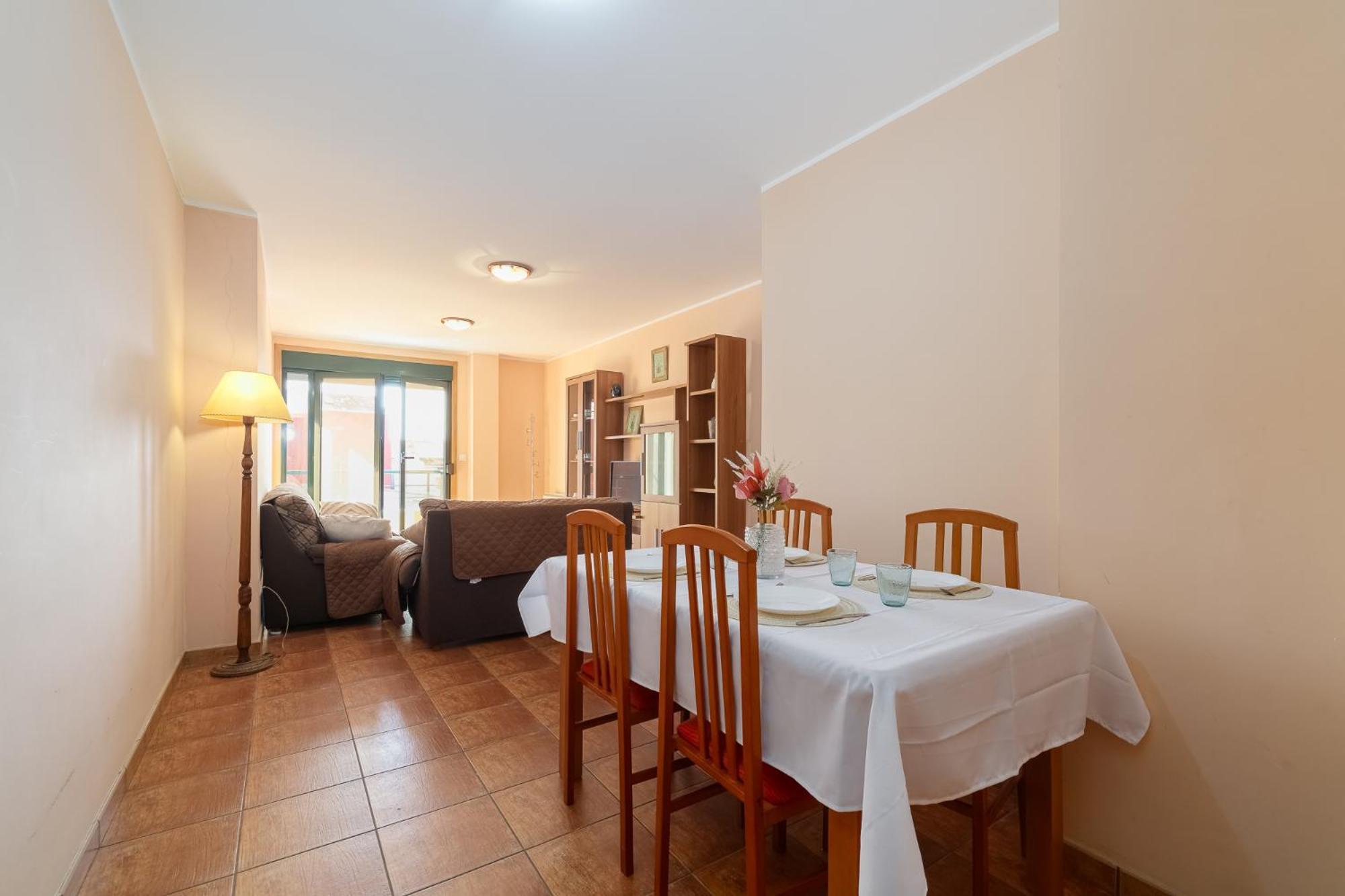Confort A Pie De Playa By Cabana Rentals Cangas do Morrazo Exterior photo