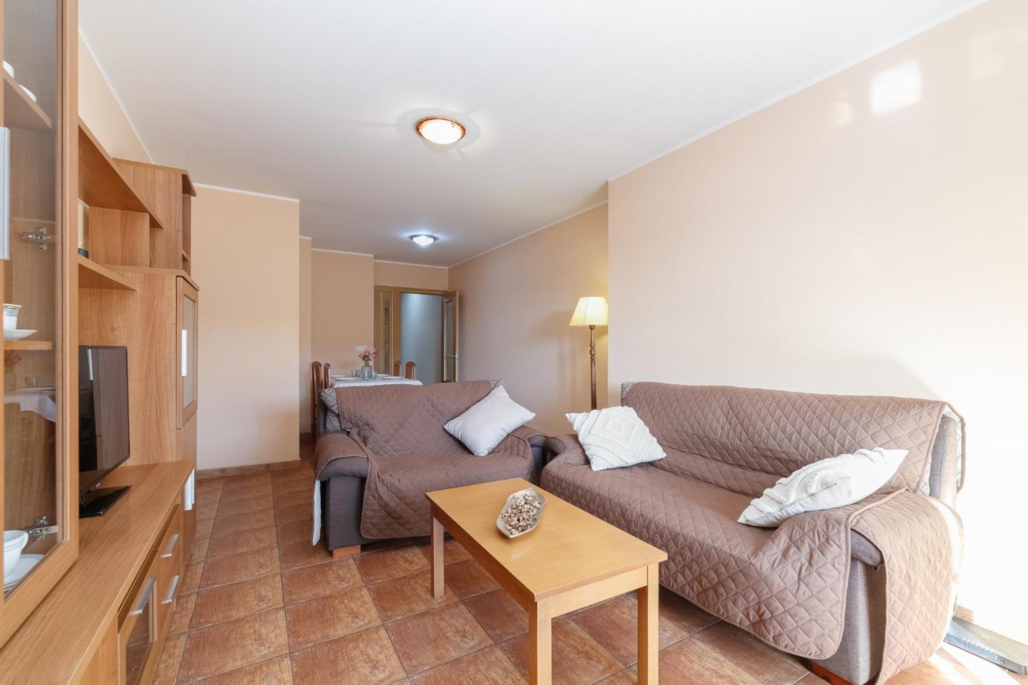 Confort A Pie De Playa By Cabana Rentals Cangas do Morrazo Exterior photo